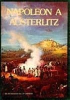 Couverture de Napoléon à Austerlitz