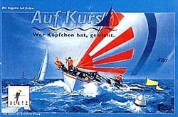 Couverture de Auf Kurs