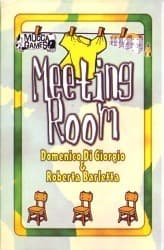 Boîte du jeu : Meeting Room