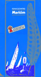 Boîte du jeu : Maritim