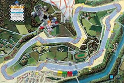 Couverture de Formule Dé : Kyalami & Imola