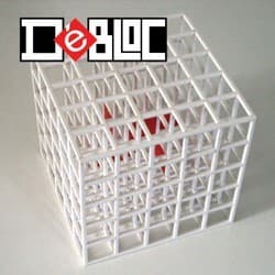 Couverture de Débloc