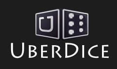 Couverture de UberDice