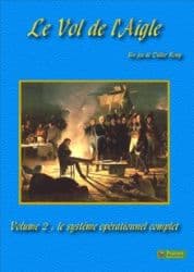 Boîte du jeu : Le Vol de l'Aigle - Volume 2