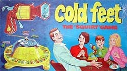 Couverture de Cold Feet