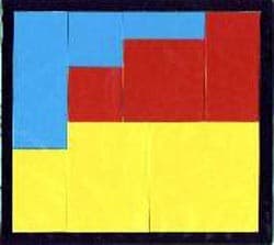 Boîte du jeu : Who's Afraid of Blue, Yellow and Red?