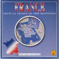 Couverture de France