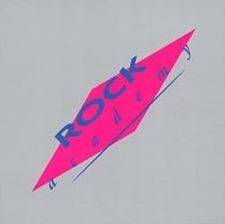 Boîte du jeu : Rock Academy