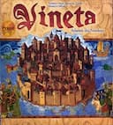 boîte du jeu : Vineta