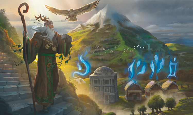 Boîte du jeu : Meduris