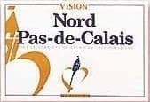 Couverture de Vision Nord Pas-de-Calais