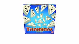 Couverture de Triominos Classic