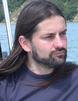Portrait de : Hermier Christophe