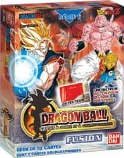 Couverture de Dragon Ball : Série 6