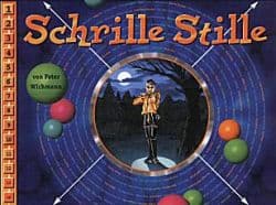 Boîte du jeu : Schrille Stille