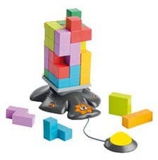 Boîte du jeu : Chrono blocs