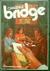 Couverture de Challenge Bridge