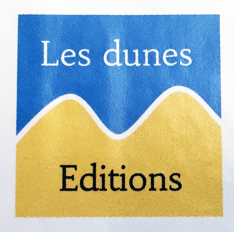 Logo de Les Dunes éditions