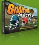 Boîte du jeu : Gridiron Master