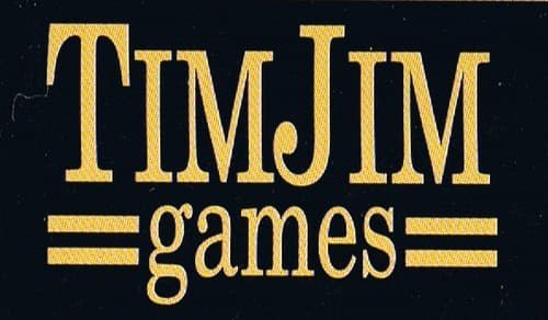 Logo de TimJim Games