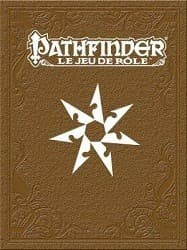 Couverture de Pathfinder - Édition Collector