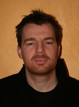 Portrait de : Blondel Cyril