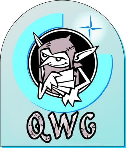 Logo de 