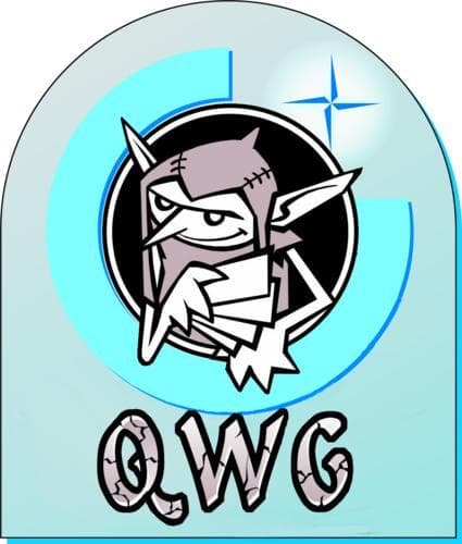 Logo de QWG Games