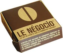 Le Négocio