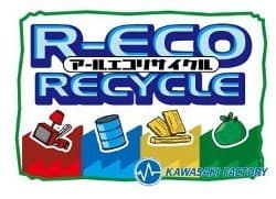 Boîte du jeu : R-Eco Recycle