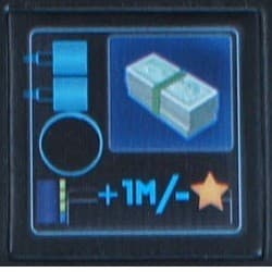 Boîte du jeu : 1969 - Recherche Bonus : Marché Boursier