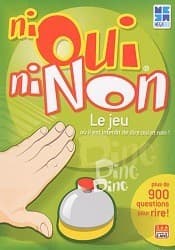 Couverture de ni Oui ni Non