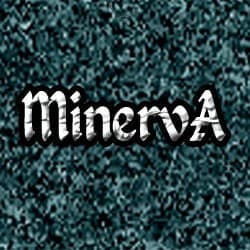 Couverture de MinervA cartes