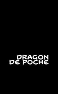 Couverture de Dragon de poche