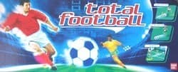 Boîte du jeu : Total Football