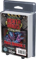 Boîte du jeu : Death Angel : Pack Mission 1