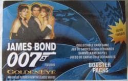 Couverture de James Bond 007 : Goldeneye