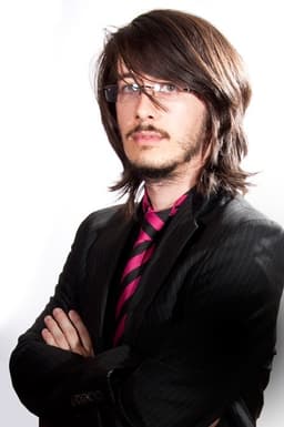 Portrait de : Kraft Cymon