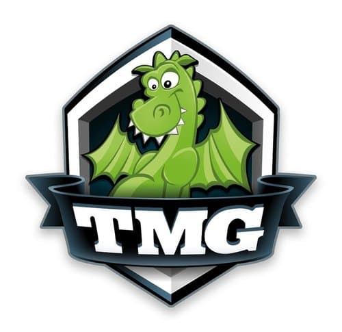 Logo de Tasty Minstrel Games