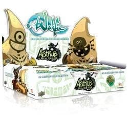 Boîte du jeu : Wakfu : Astrub, La menace roublarde