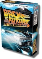 Couverture de Back to the future