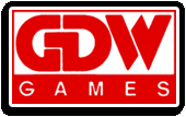 Logo de Game Designers' Workshop