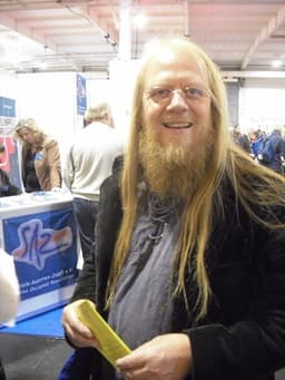 Portrait de : Witt Hartmut