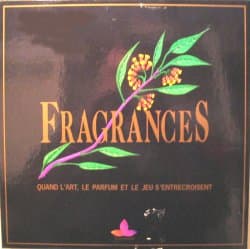 Couverture de Fragrances