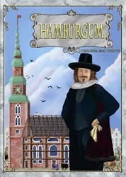 Couverture de Hamburgum