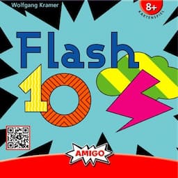 Couverture de flash 10