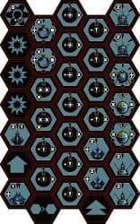 Boîte du jeu : Neuroshima Hex ! : Doomsday Machine