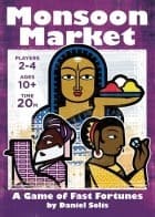 Couverture de Monsoon Market