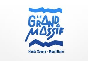 Logo de Domaine Skiable du Grand Massif