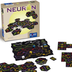 Couverture de Neuron